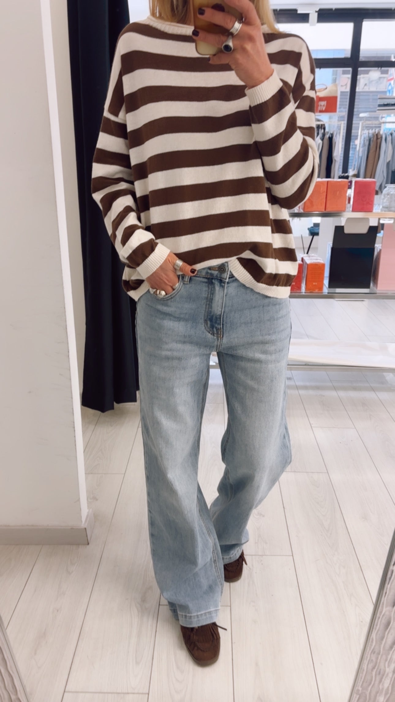 MAGLIA LIMA