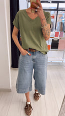 T-SHIRT V LOLLI