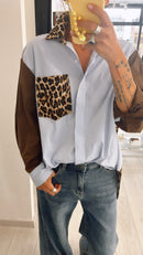 CAMICIA MULTIFANTASIA