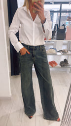 CAMICIA BASIC SLIM