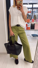 PANTALONE GAUCHO LAGUNA