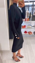 COORDINATO GONNA+MAGLIA