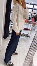 CARDIGAN AMOUR