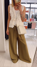 PANTALONE COULISSE