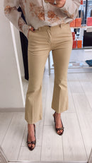 PANTALONE TROMBETTA NEVADA