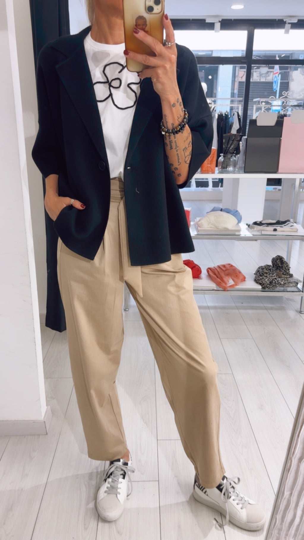 PANTALONE HUDDA