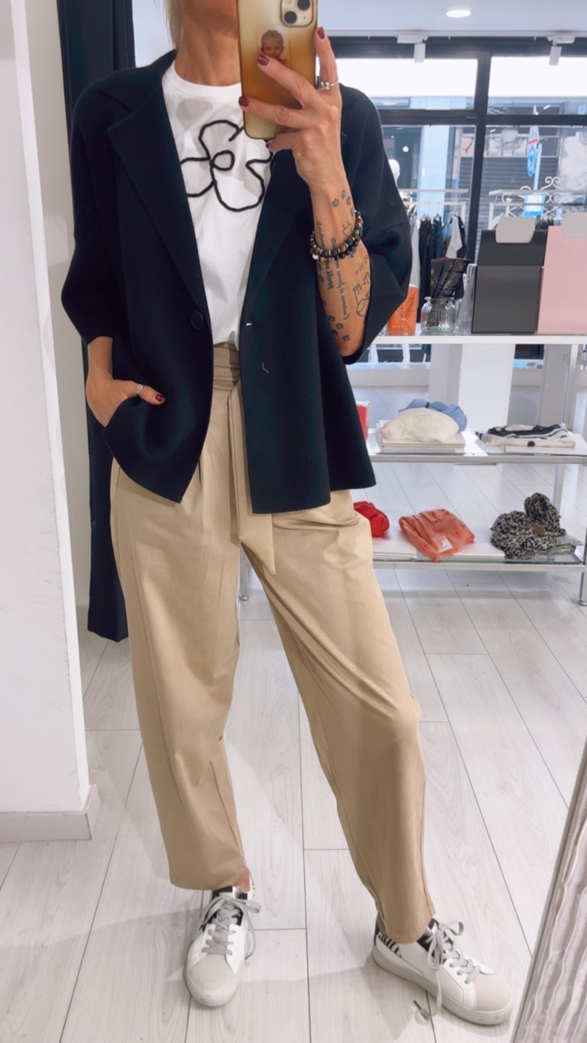 PANTALONE HUDDA