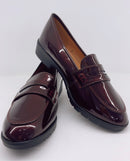 MOCASSINO LUCIDO