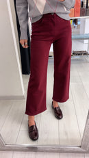 PANTALONE GAUCHO REGULAR