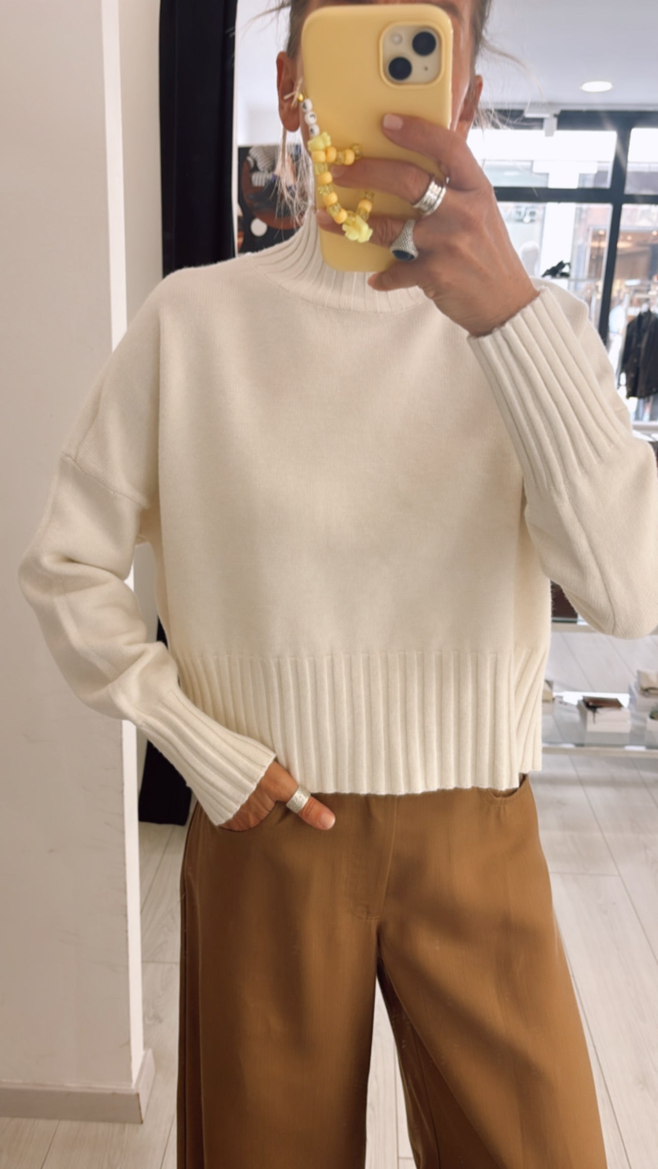 MAGLIA DIANA