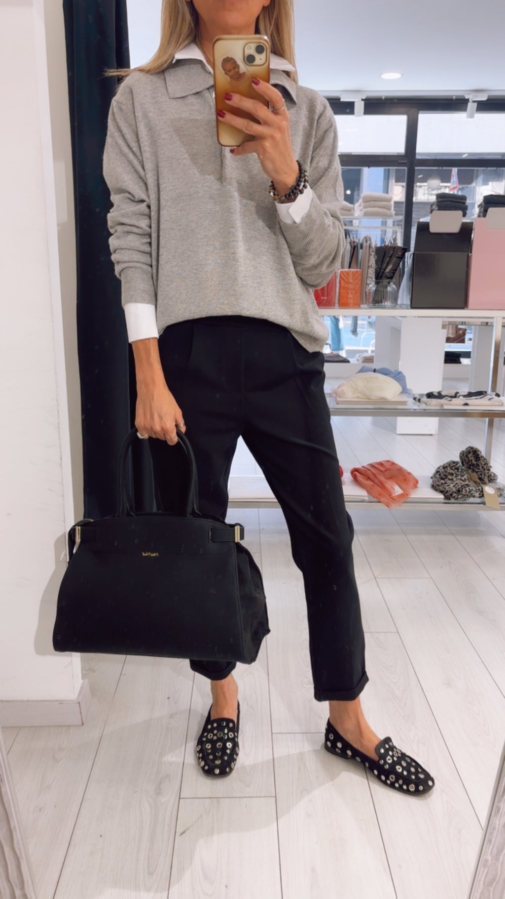 POLO BASIC IN LANA
