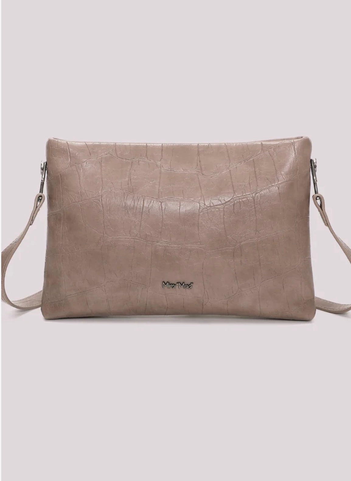 BORSA A BUSTA EFFETTO COCCO