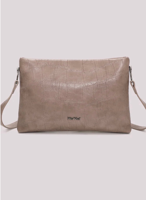 BORSA A BUSTA EFFETTO COCCO