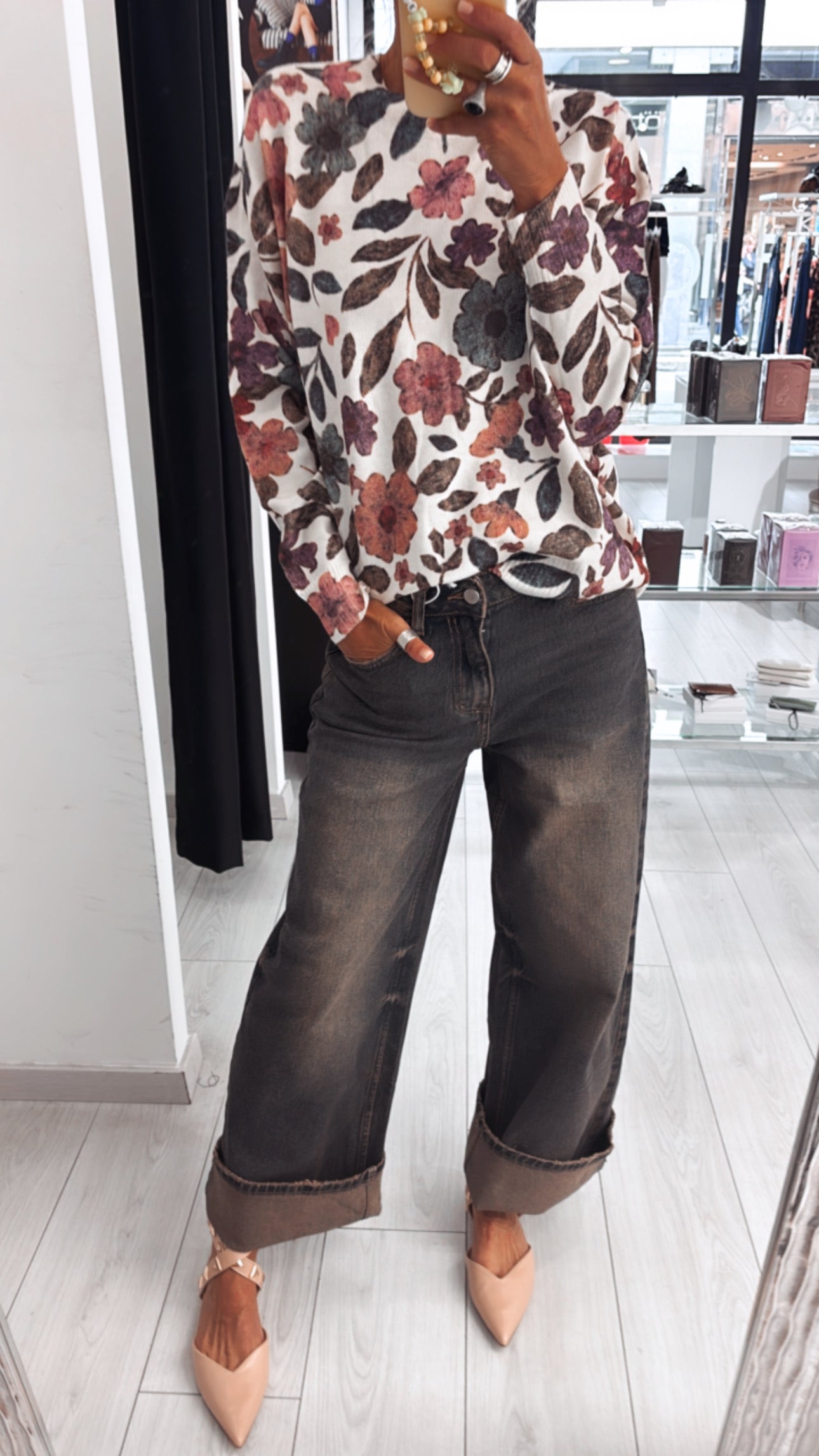 JEANS USED