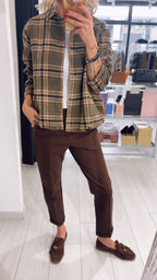 BOMBER CHECK