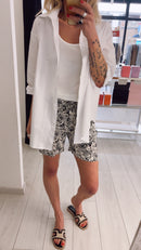 SHORT FAY