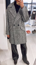 CAPPOTTO OVER SPIGATO