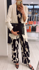 PANTALONE CHENISE