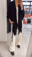 CARDIGAN MEX