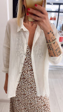 CAMICIA PIUMA