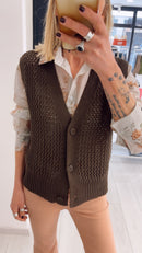GILET LINCOLN