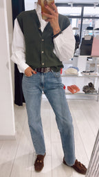 GILET DOLLIE