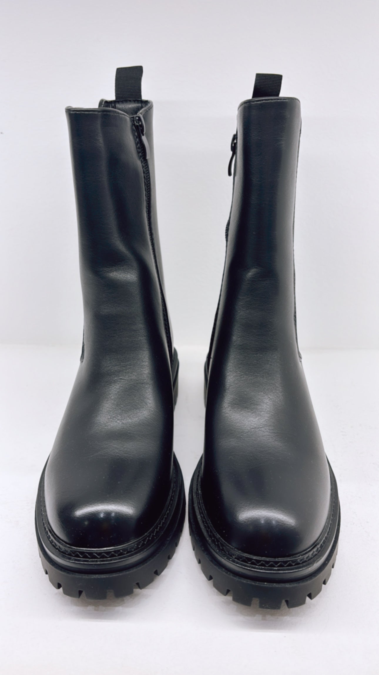 COMBAT BOOT