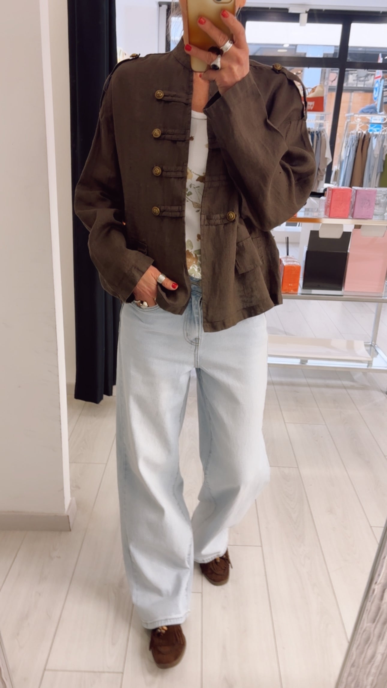 JEANS 068