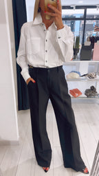 PANTALONE CADY GAMBA LARGA