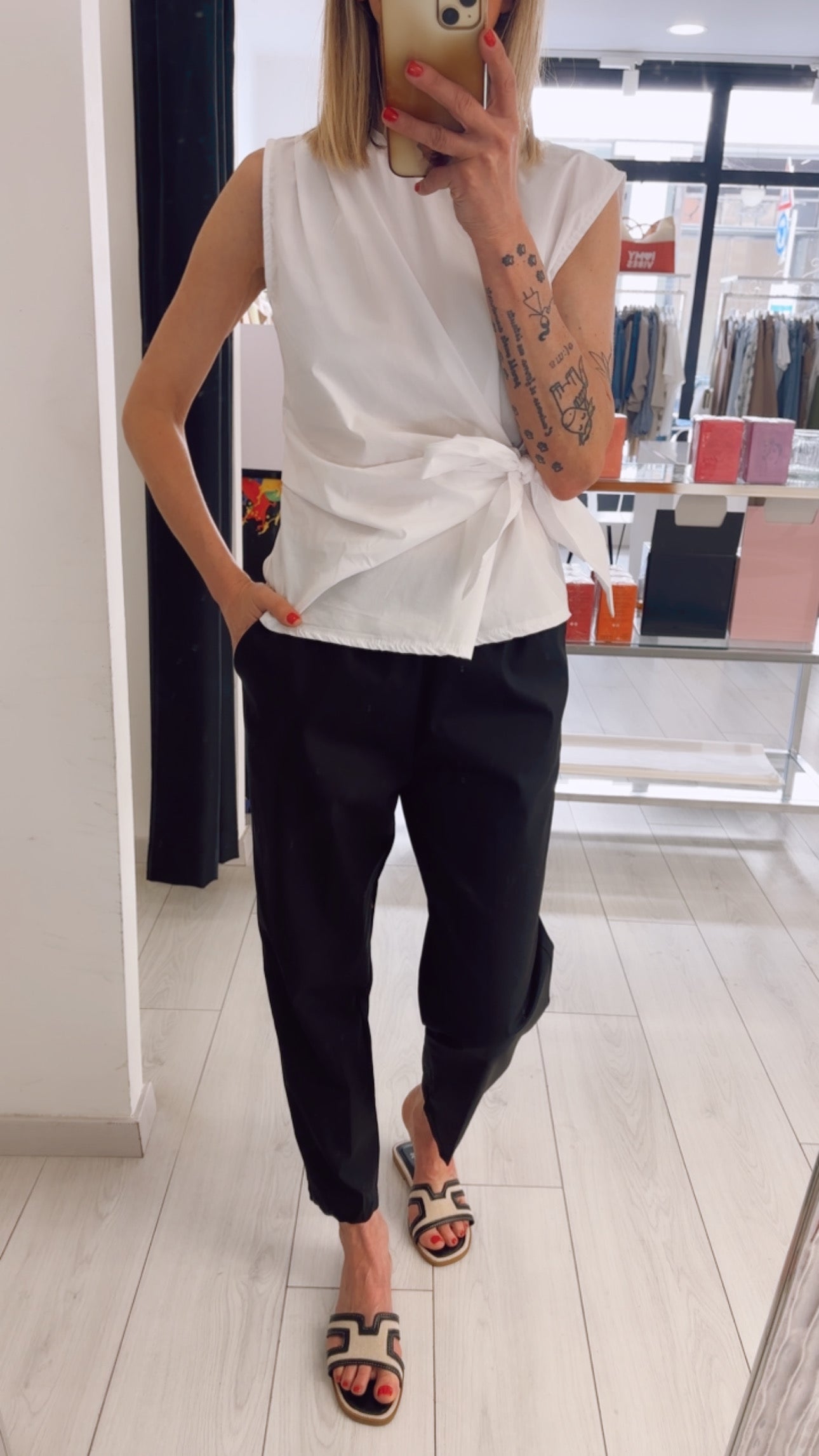 TOP FIOCCO