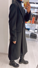CAPPOTTO LUNGO DOPPIOPETTO