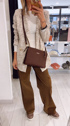 GIACCA CHANEL LUNGA