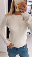 GIROCOLLO TRECCE BASIC