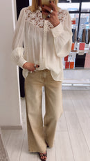 CAMICIA AMINA