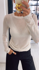 T-SHIRT SOTTOGIACCA LEGGERA