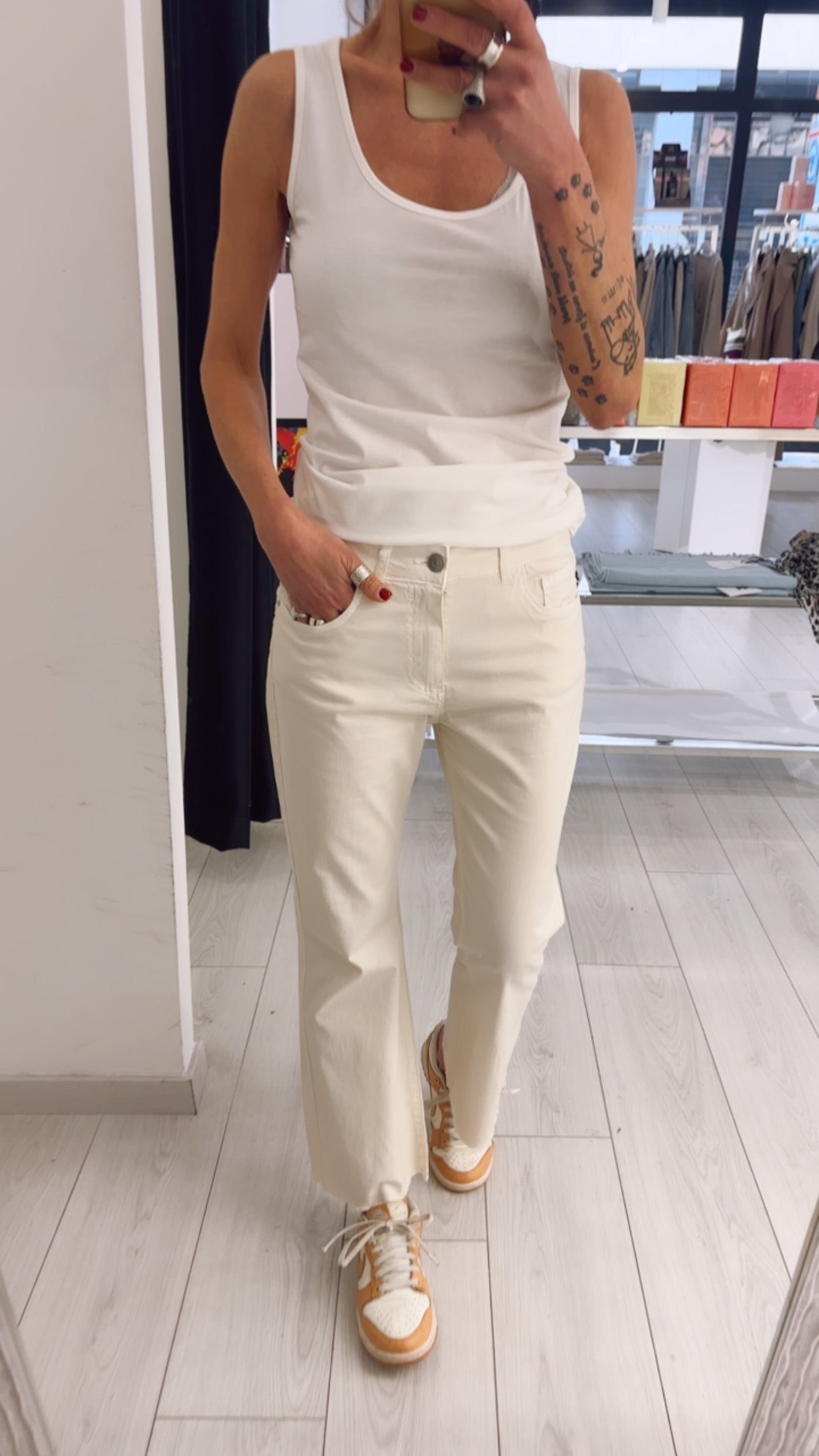 PANTALONE MIMI'
