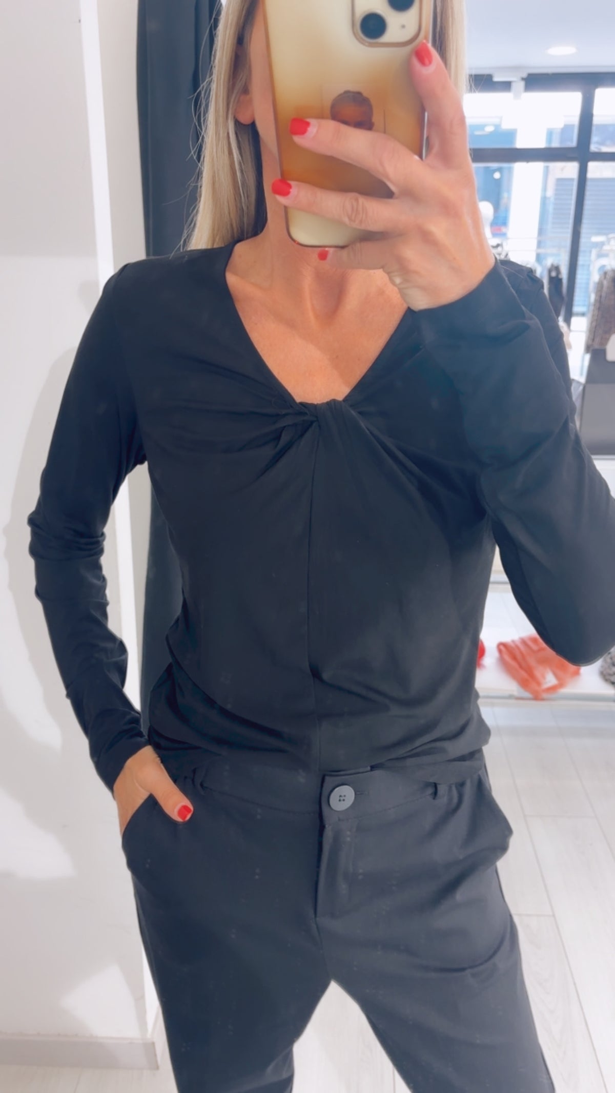 SOTTOGIACCA NODO