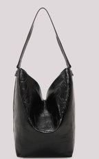 BORSA A SACCA EFFETTO COCCO