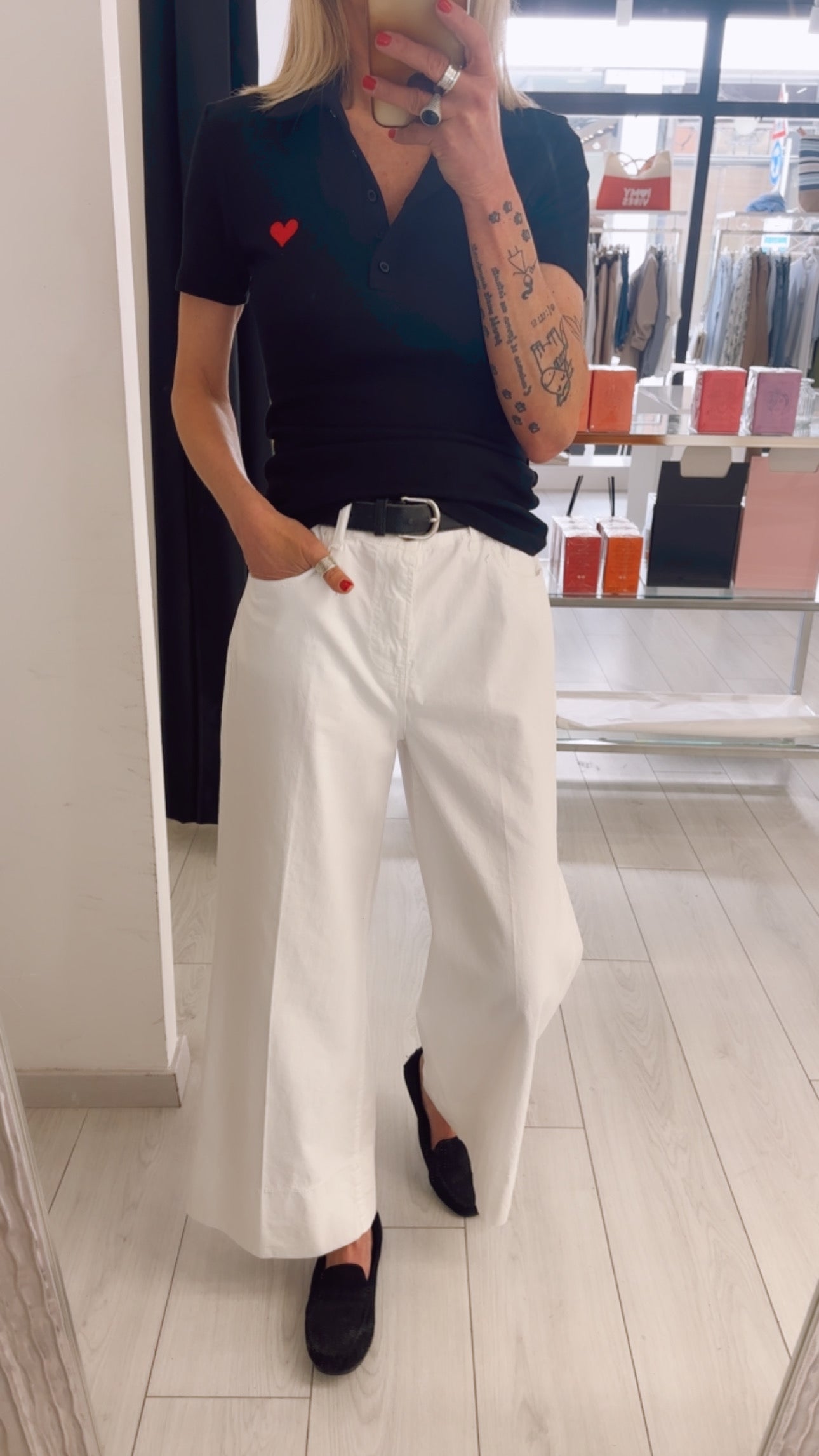 POLO CUORE