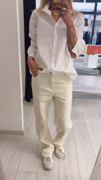 PANTALONE MONZA