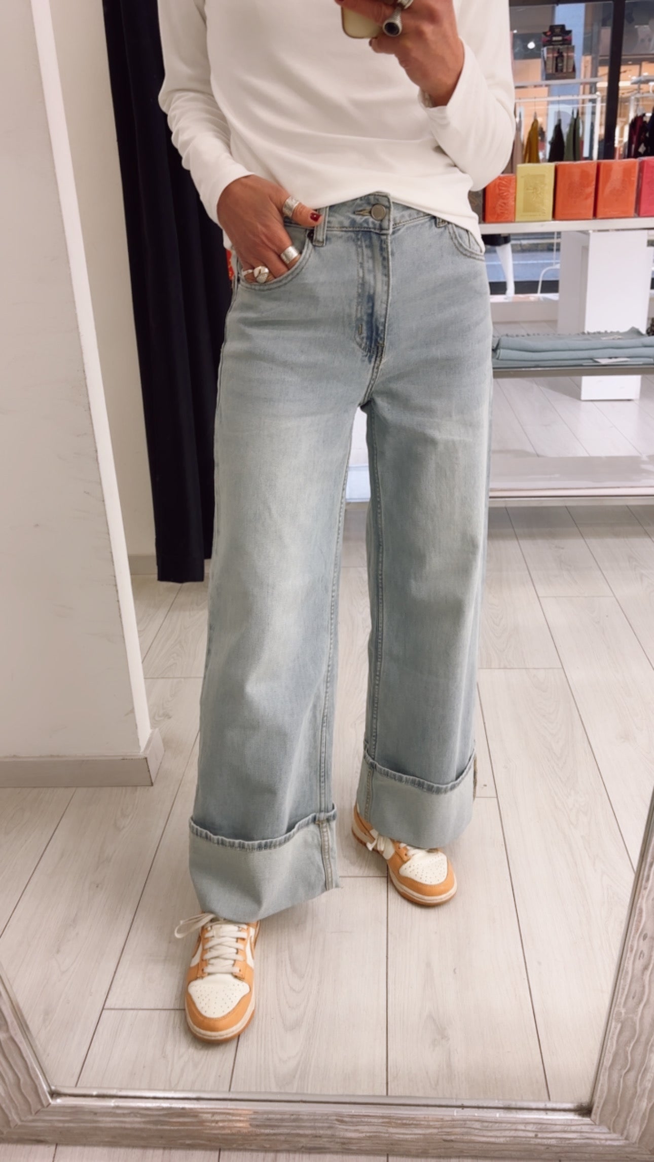 JEANS 469