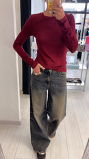 T-SHIRT SOTTOGIACCA LEGGERA