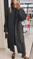 TRENCH TECNICO