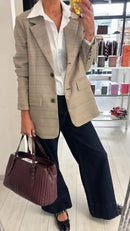 JEANS MAXI ORLO