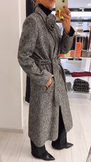 CAPPOTTO SPIGATO