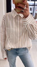 CAMICIA ALGERI
