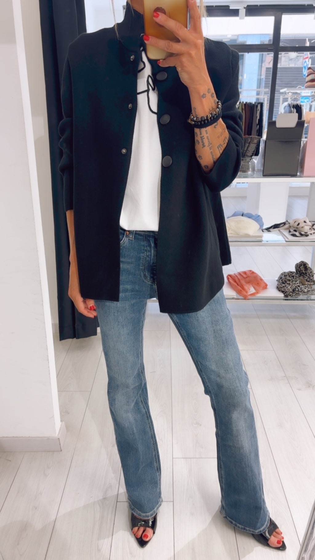 JEANS 593
