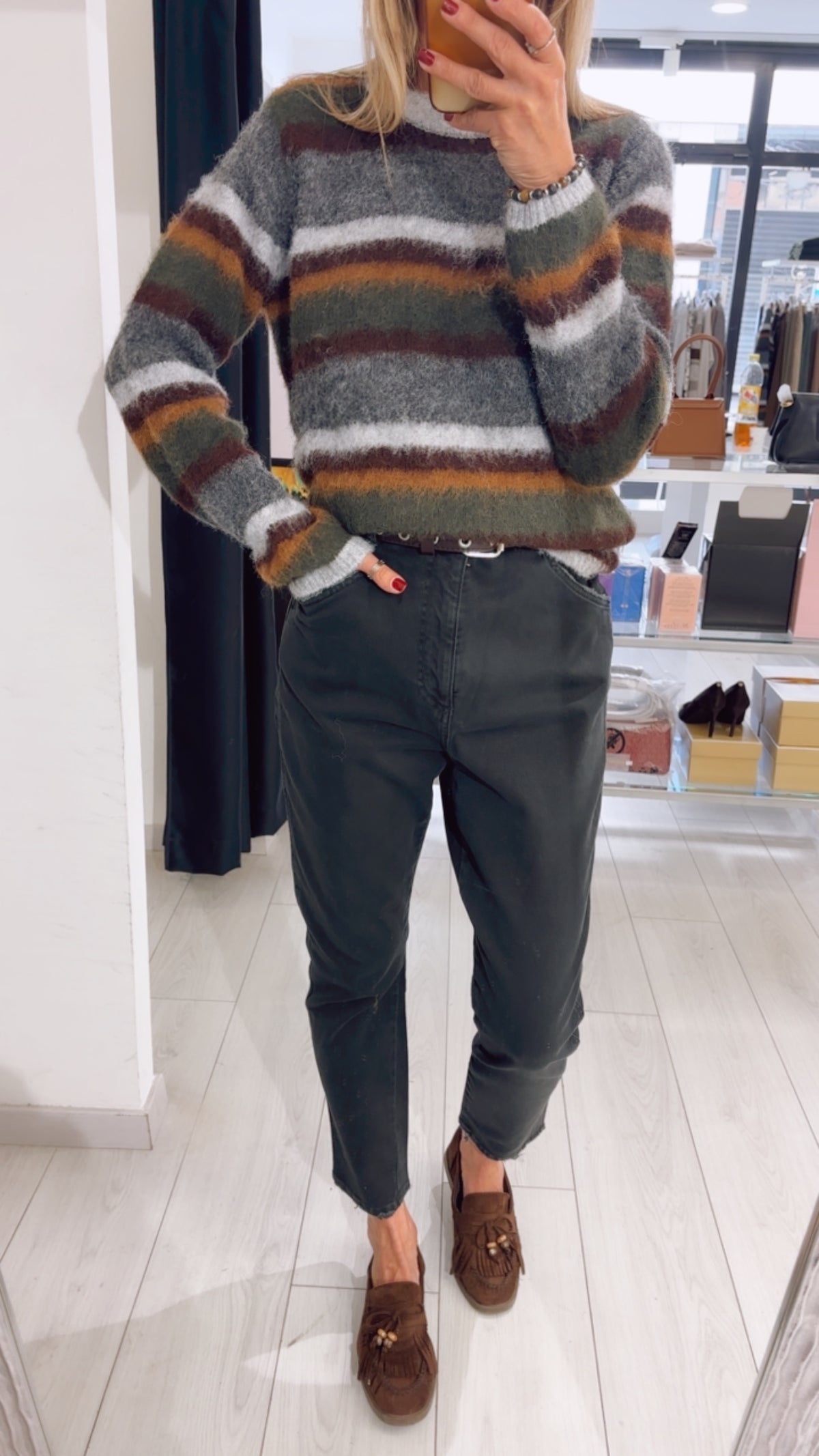 GEGE' VENEZIA JEANS HARRY
