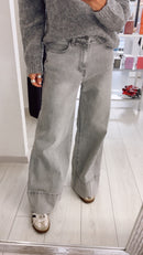 JEANS MAXI ORLO
