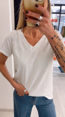 T-SHIRT V LOLLI